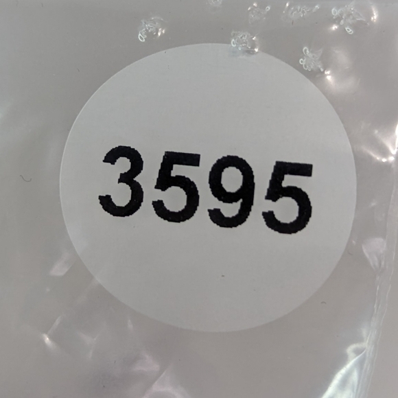 Catherines Swim Top Womens 34W Bathing Suit Blue Black Padded Tankini - Picture 2 of 11